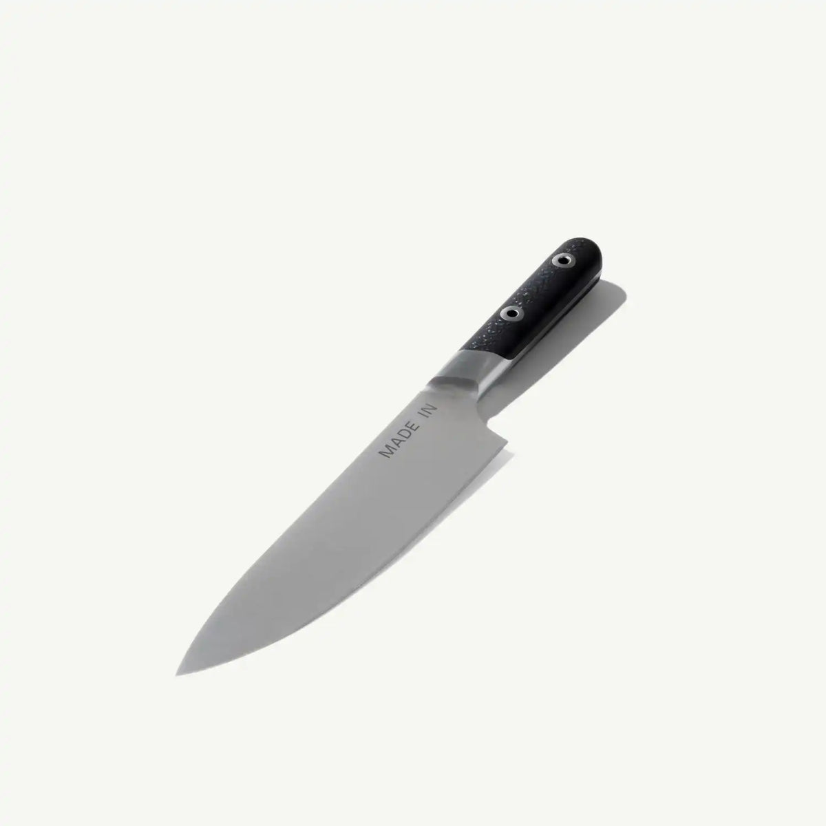 Limited Edition Carbon Fiber Handle Knives