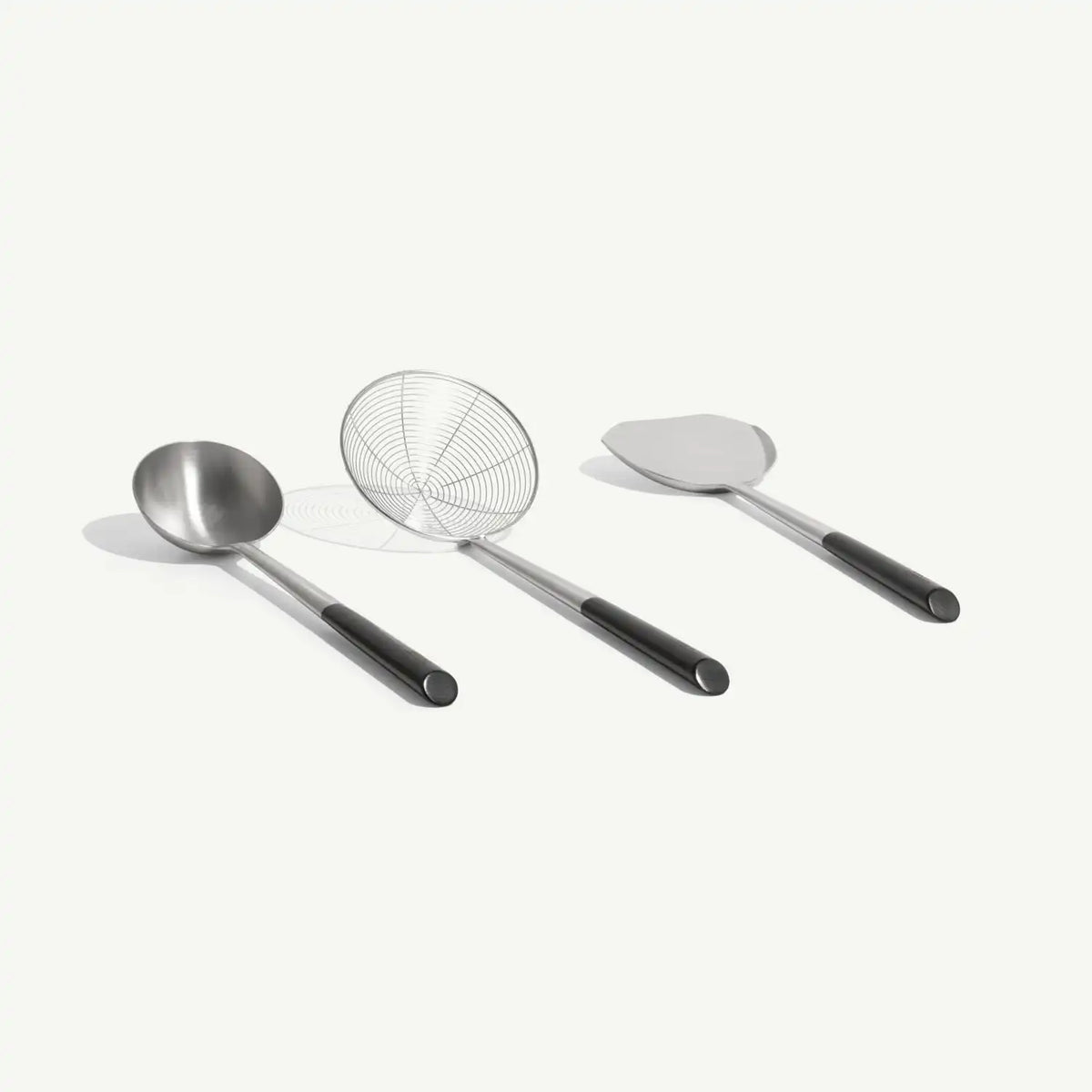 Wok Utensil Set