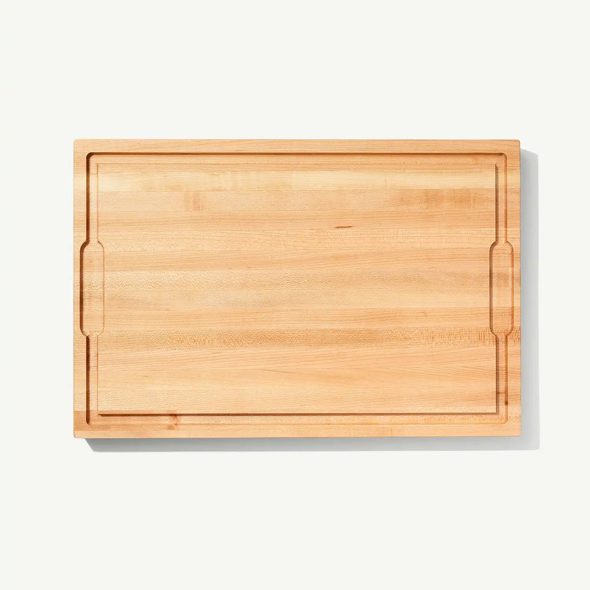 Butcher Block