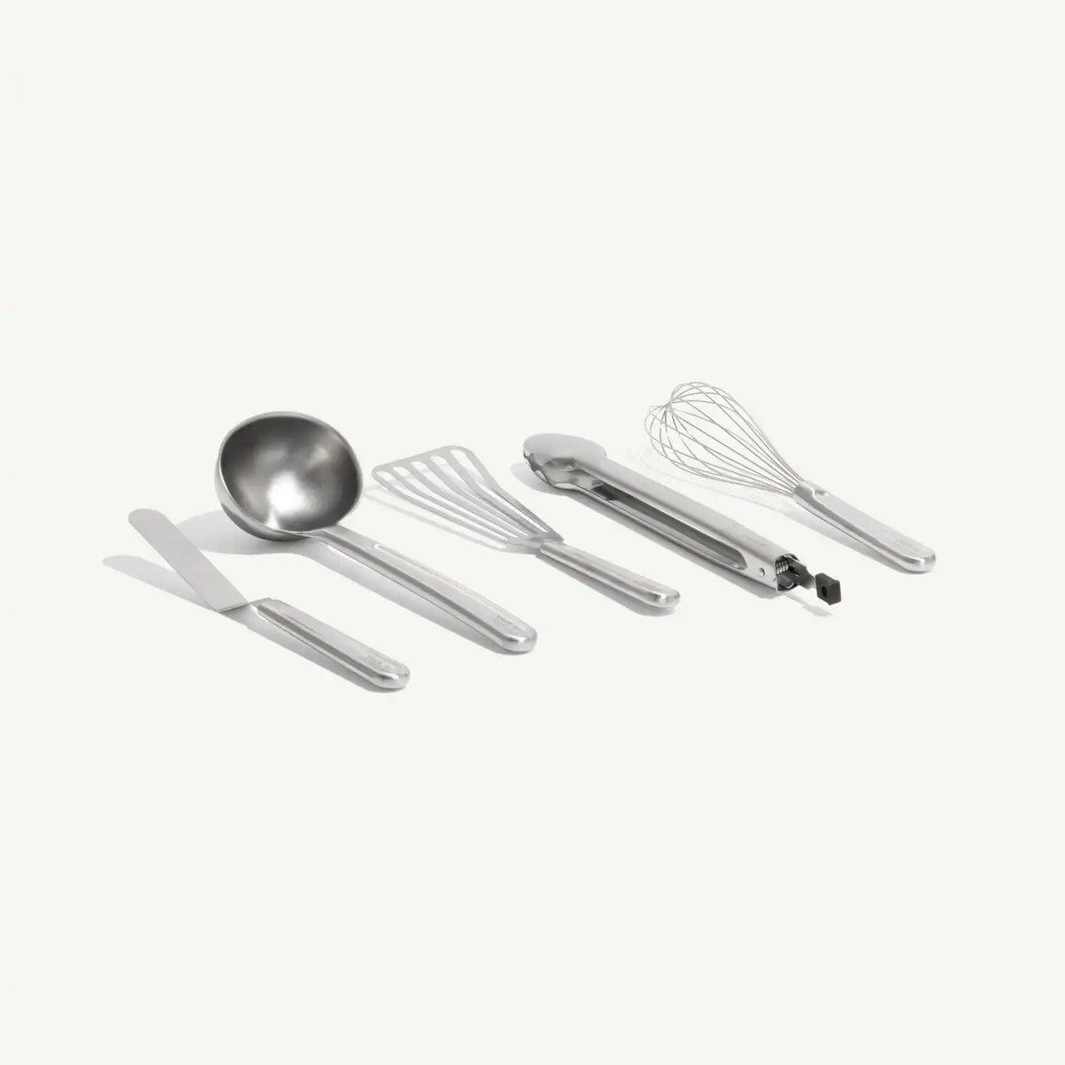 Stainless Steel Utensil Set