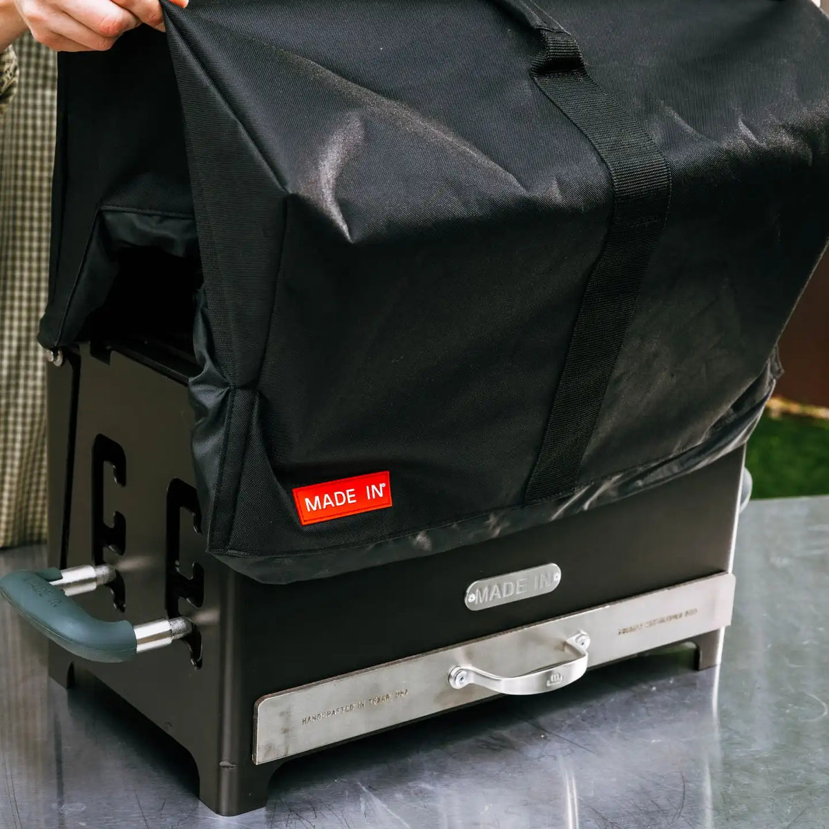 Grill Cover