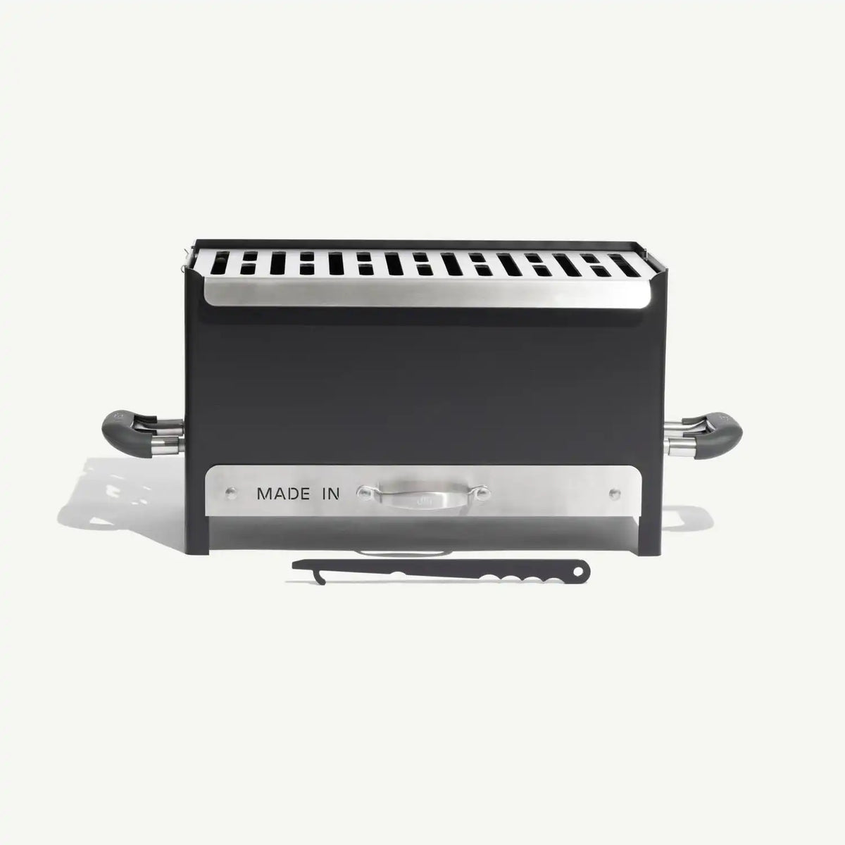 Made In Grill